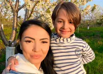 Boala de care suferă Andreea Mantea: „Mi-e foarte greu să vorbesc despre asta”