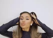 Ariana Grande s-a căsătorit în secret! Cu ce se ocupă soțul ei
