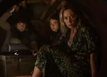 De la „Mary Poppins” la „Fără zgomot”: ce proiecte are în pregătire Emily Blunt