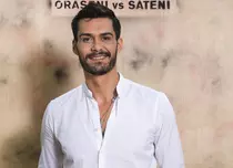 George Burcea și Victor Dorobanțu, alături de  Catherine Zeta-Jones într-un serial Netflix. Celebra actriță sosește azi în România