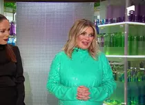 Câți bani primea Gina Pistol de la Antena 1, pentru emisiunea „Chefi la cuțite”. Ce diferență este între ea și Irina Fodor