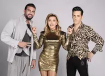Dan Negru revine cu sezonul 10 „Next Star”. Când începe show-ul la Antena 1