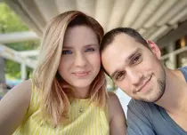 Reacția lui Vlad Gherman după ce Cristina Ciobănașu și-a făcut un nou iubit