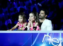Ce relație are Pepe cu fiicele sale, după divorțul de Raluca Pastramă: „A trebuit să scap de principii”
