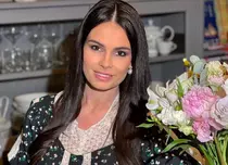 Anca Serea, în lacrimi! Ce a pățit prezentatoarea TV
