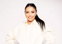 Andreea Mantea, dată de gol de Cristi Mitrea! Cine este iubitul secret al prezentatoarei