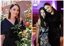 Andreea Marin, primele declarații despre iubitul fiicei sale: „Violeta e destul de rușinoasă”