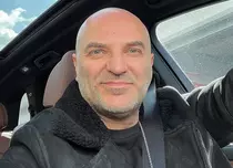 Dan Capatos, imagine rară cu soţia lui! Cu ce se ocupă și cum arată acum Monica