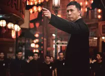 Donnie Yen i se alătură lui Keanu Reeves în distribuția părții a patra din „John Wick”
