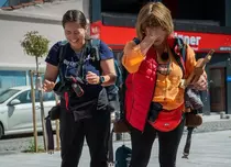 Emoții la „Asia Express”. Fiica Adrianei Trandafir, la spital! „A luat-o medicul. Am îmbătrânit 10 ani”