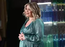 Apariție incendiară! Gina Pistol a revenit la „Chefi la cuțite”: „M-am întors pe lacrimi”