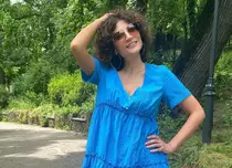 Ioana Ginghină, emoții la prima ieșire publică împreună cu noul iubit: „E abia începutul”