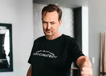 Matthew Perry, celebrul actor din „Friends”, s-a despărțit de logodnică