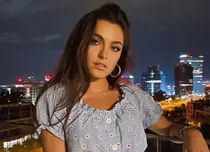 Motivul pentru care Alexia Eram face terapie săptămânal. „Eu plâng foarte des, plâng aproape în fiecare zi”