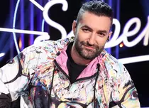Smiley are planuri mari pentru fiica lui, Josephine: „Am auzit-o gângurind şi mi se pare că are o voce extrem de muzicală”