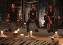 Survivor România. O nouă eliminare în lacrimi. Cine a părăsit competiția din Dominicană: „Știam, am presimțit că se va întâmpla”