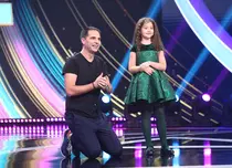 Cine este Bella de la Next Star, fetița care a uimit întreaga planetă cu abilitățile sale