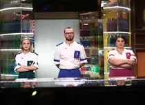 Cine e marele câștigător al sezonului 9 Chefi la cuțite. Surpriză uriașă!