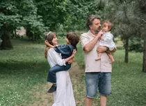 Dana Rogoz, prima vacanță în străinătate alături de cei doi copii. Ce destinație a ales: „Sună așa exotic”