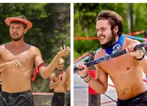 „Survivor România”. Scandal între Albert și Ștefan! Noi alianțe se fac în cadrul competiției