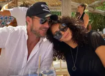 Adevărul despre relația dintre Mihaela Rădulescu și Felix Baumgartner, după 6 ani împreună: „În trei-patru zile sunt înapoi acasă”