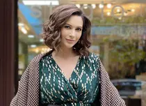 Andreea Berecleanu va petrece Revelionul într-un oraș de poveste. Prezentatoarea are o agendă plină și muncește chiar și de Crăciun