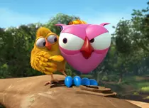 Minimax se relansează de la 1 august. Noi seriale și filme animate nedifuzate până acum