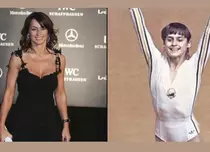 Ce cadou a primit Nadia Comăneci la 45 de ani de la prima notă de 10 din istoria concursului olimpic de gimnastică