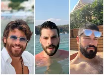 Ce mai fac cei mai sexy actori turci ai momentului