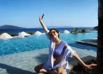 Toate drumurile duc la Bodrum! Cum petrec vacanța de vară starurile din serialele turcești