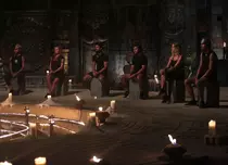 Eliminare în lacrimi. Cine a părăsit „Survivor România” dintre Elena Marin, Marius Crăciun și Albert Oprea
