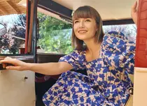Filmările pentru Asia Express, sezonul 4 - Drumul Împăraților s-au terminat. Ce anunț a făcut Alexandra Ungureanu