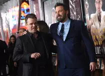 Matt Damon și Ben Affleck, apariție impresionantă în filmul „The Last Duel”. După „Talentatul Domn Ripley”, joacă din nou împreună