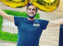 Ce se întâmplă în viața lui Ștefan Ciuculescu după eliminarea de la „Survivor România”: „A fost un șoc foarte mare”