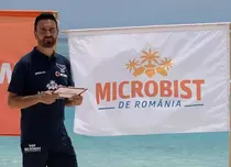 „Microbist de România”, final de sezon. Emisiunea de la TVR 1, prezentată de Tudor Furdui, se termină azi