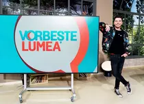 DaddyCool: „Iubesc acest ritm alert și perspectivele pe care mi le arată viitorul”