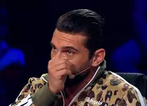 Dorian Popa, în lacrimi la „Next Star”: „Nu am mai putut să-mi revin”