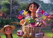 Cum arată noua animație de la Disney, „Encanto” (2021). Când are loc premiera în România