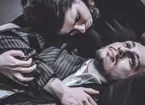 Fata lui Gică Hagi joacă la Teatrul Nottara alături de fiul cântăreței Nicola