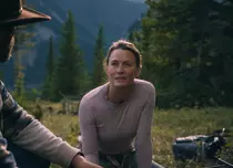 „LAND”, lungmetrajul de debut în regie al cunoscutei actrițe Robin Wright, are premiera la Festivalul Anonimul