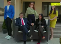 Antena 1 anunță un nou serial românesc: „Povești de familie”. Toate detaliile despre producție