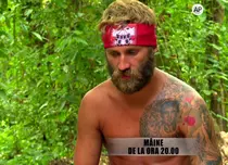Adevăratul motiv pentru care Cosmin Stanciu de la „Survivor” a fost părăsit de iubită: „Este singurul răspuns”