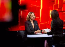 Andreea Marin, invitată la „40 de întrebări cu Denise Rifai”: „Ați fi acceptat o cerere în căsătorie din partea lui Ion Țiriac?”
