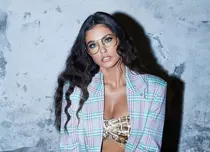 Antonia și Vincenzo Castellano, fotografie rară. Cum s-au pozat cei doi foști soți, în Italia