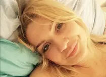 Cristina Cioran zâmbește din nou. „Vine Ema acasă”. Când va fi externată fetița