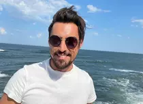 Cum arată băiatul lui Daniel Pavel. Prezentatorul „Survivor România” 2021 are motive de mândrie!