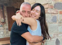 Cum arată Aurora Ramazzotti. Fiica de 24 de ani a lui Eros Ramazzotti a devenit celebră pe cont propriu
