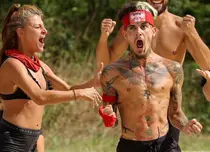 Elena Marin a spus adevărul despre relația ei cu Zanni. Ce a fost între cei doi concurenți „Survivor România”: „Sunt încă rănită”