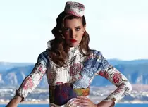 Iulia Albu, totul despre noul reality show pe care îl va găzdui la Antena Stars: „Este un experiment social” |EXCLUSIV