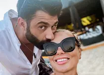 Jojo şi Paul Ipate, vacanță romantică în Bulgaria. „Ne bucurăm de fiecare secundă petrecută împreună”